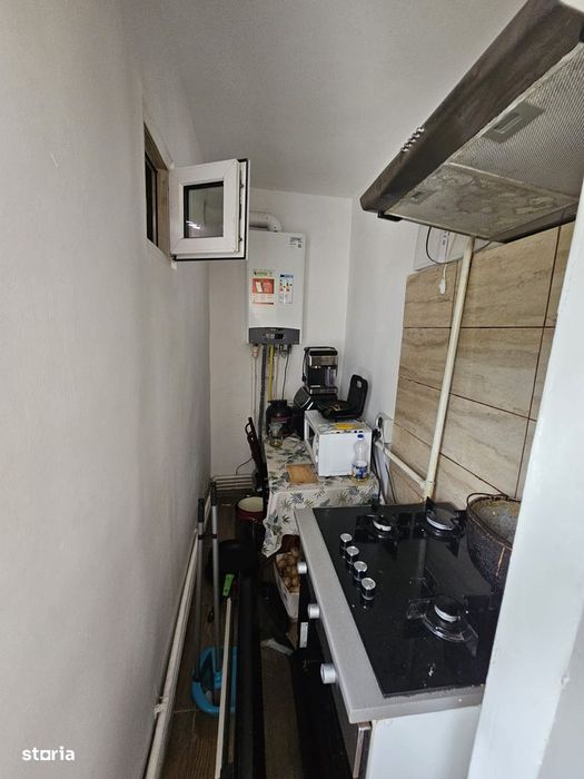 Apartament 3 camere etaj 2 central Mioveni