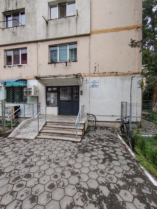 Cameră cămin 17 mp
