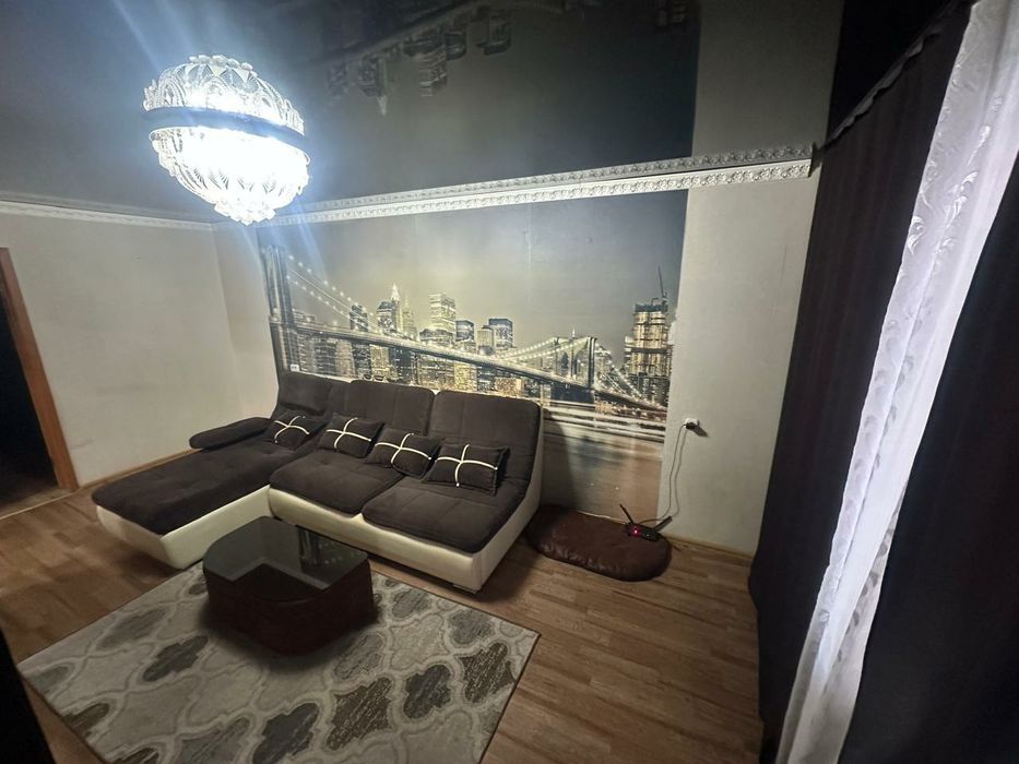 Квартира помесячно