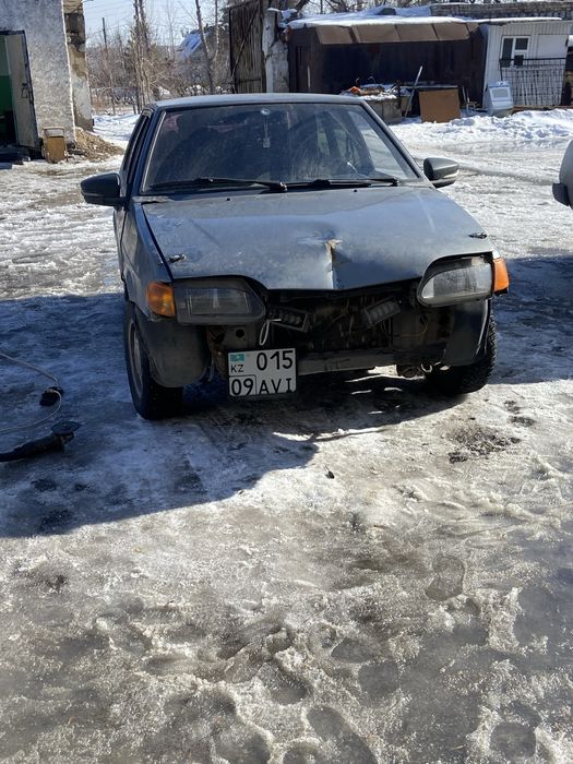 Продам ваз 2114 инжектор