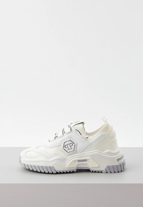 philipp plein дамски обувки сникърси