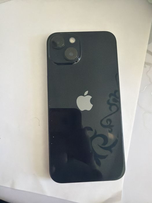 Iphone 14 128 EAC midnight blue