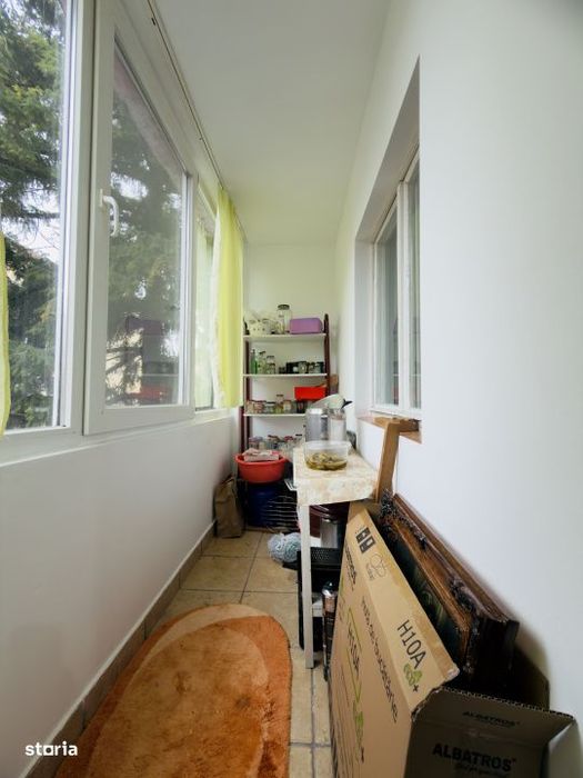 Apartament 4 camere, decomandat, etaj 2, 78mp in Bucovina