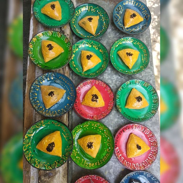 Магнитики для холодильника из первых рук