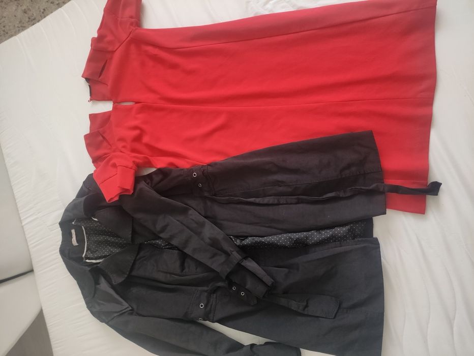 Haine dama in stare buna