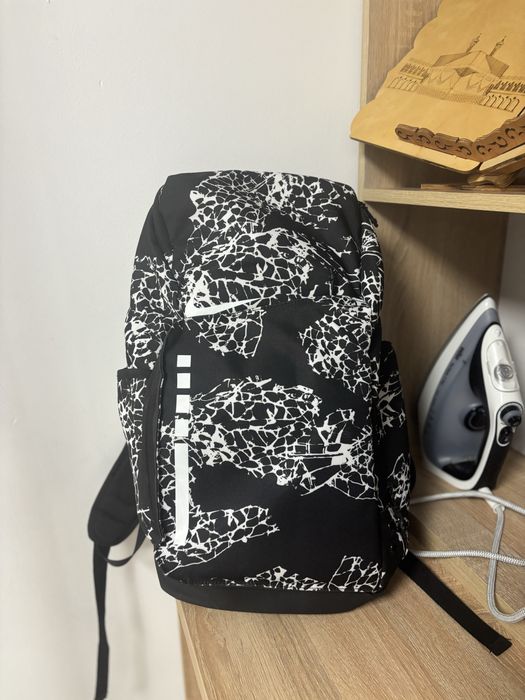 Nike elite рюкзак