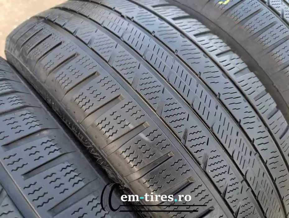 SET 4 Anvelope All Season 235/55 R19 VREDESTEIN Quatrac PRO 105W