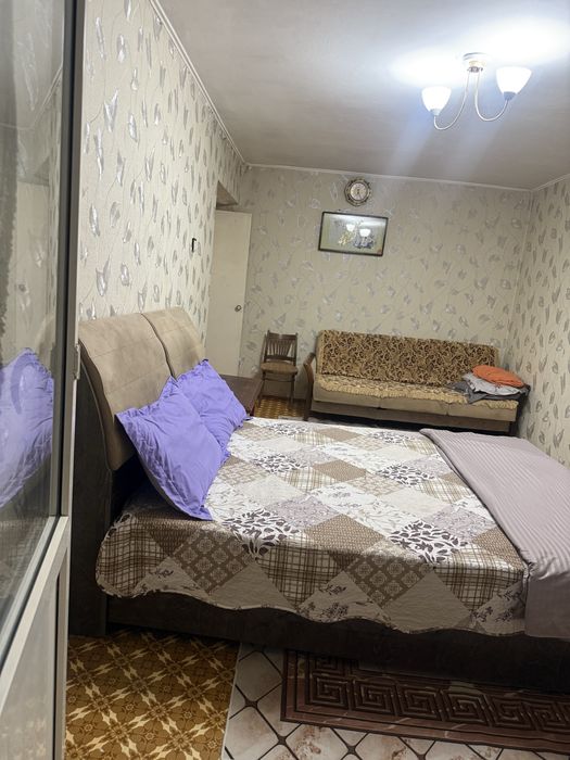 Квартира посуточно