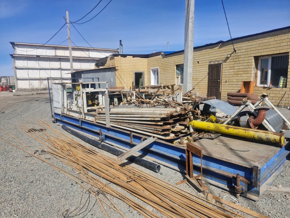 Аренда  оборудования