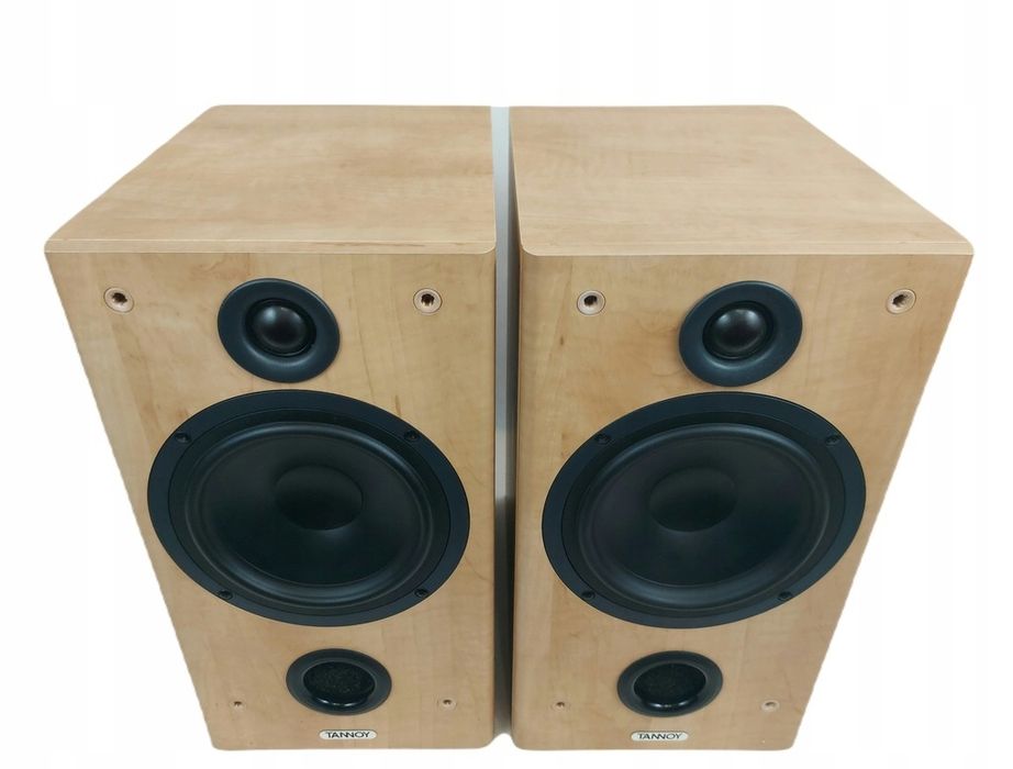 Тонколони Tannoy Mercury F2
