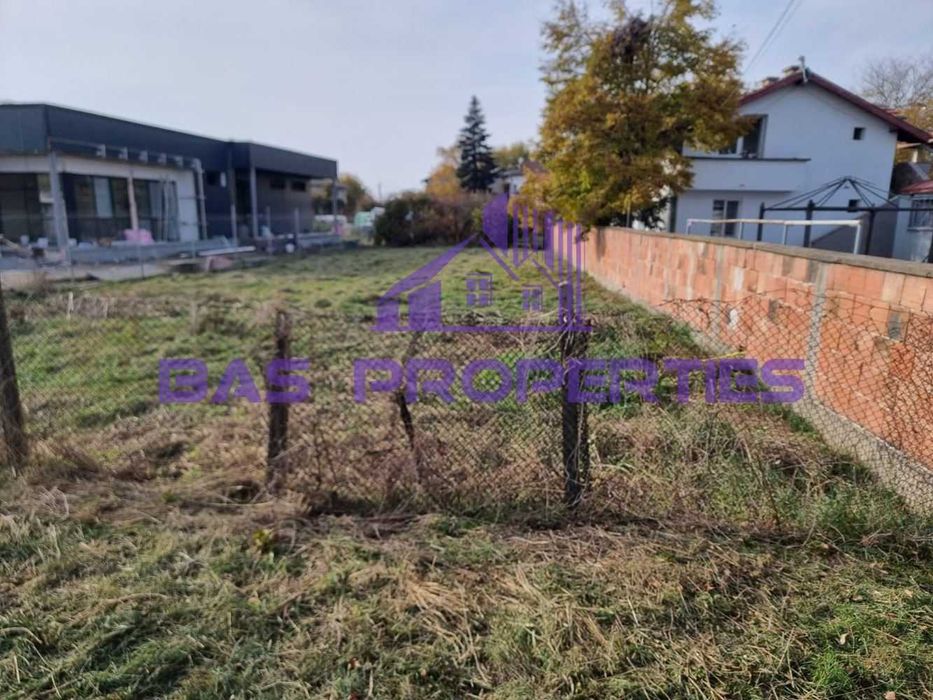 Продава се Парцел в с. Чепинци, Област София-град - 409 кв.м за 115 €/кв.м - Снимка #1