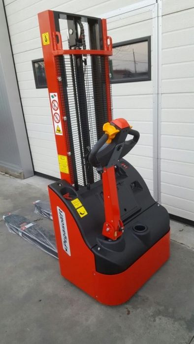 Stivuitor electric/liza electrica/Stivuitor electric PEGASO-ITALIA