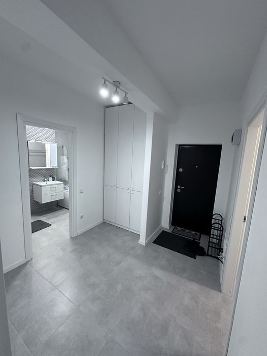 Închiriere apartament cu 2 camere cartierul Orizont Buzau