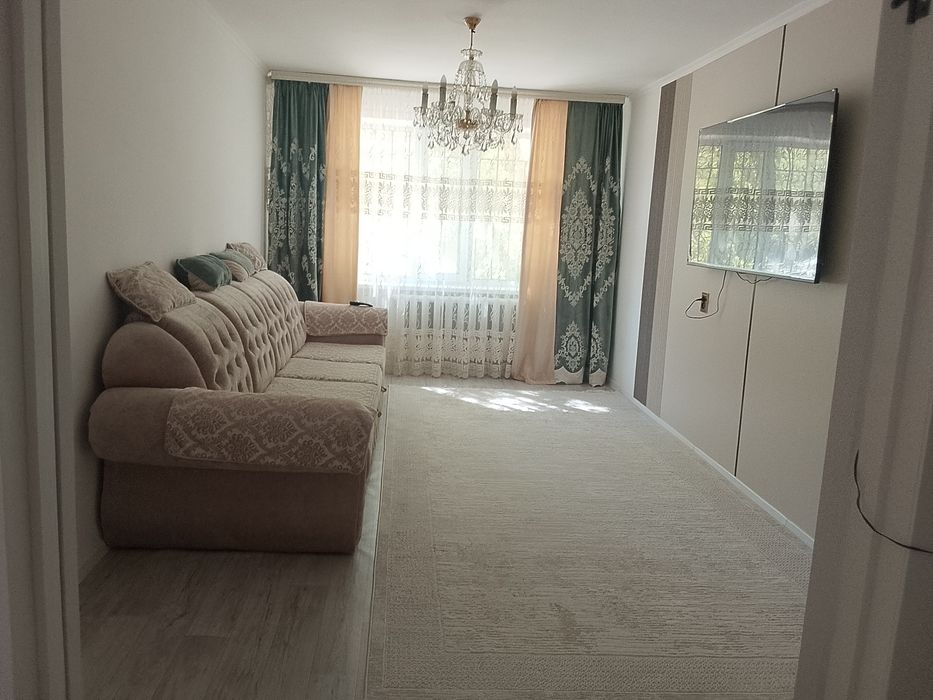 Продам 3- комн.  На восток-1. 16 дом