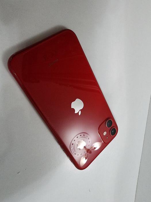 Iphone 11 LL/A Reed 64Gb Batareka 80%