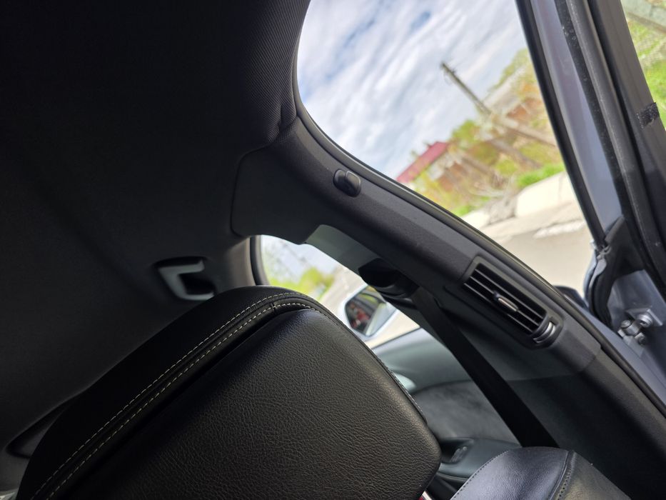 Plafon Negru S Line Audi A6 C7 Berlina