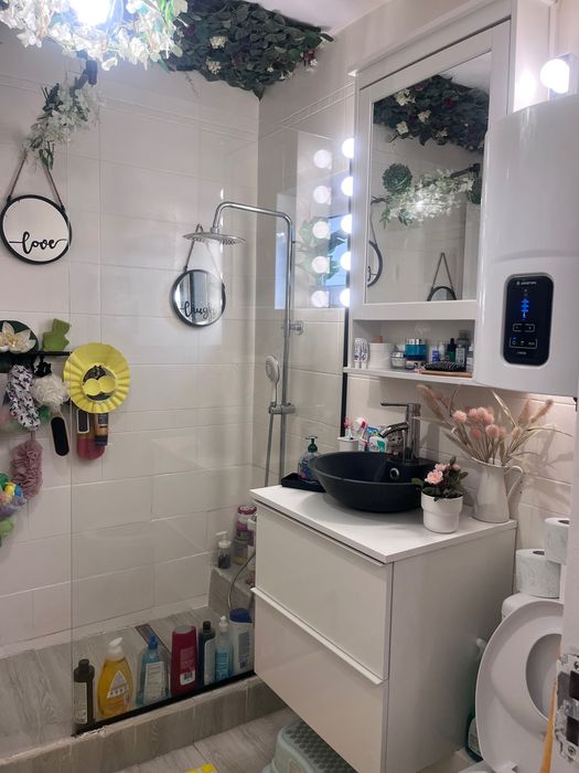 Vand apartament 2 camere Gorjului