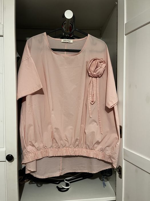 Bluza superba vara