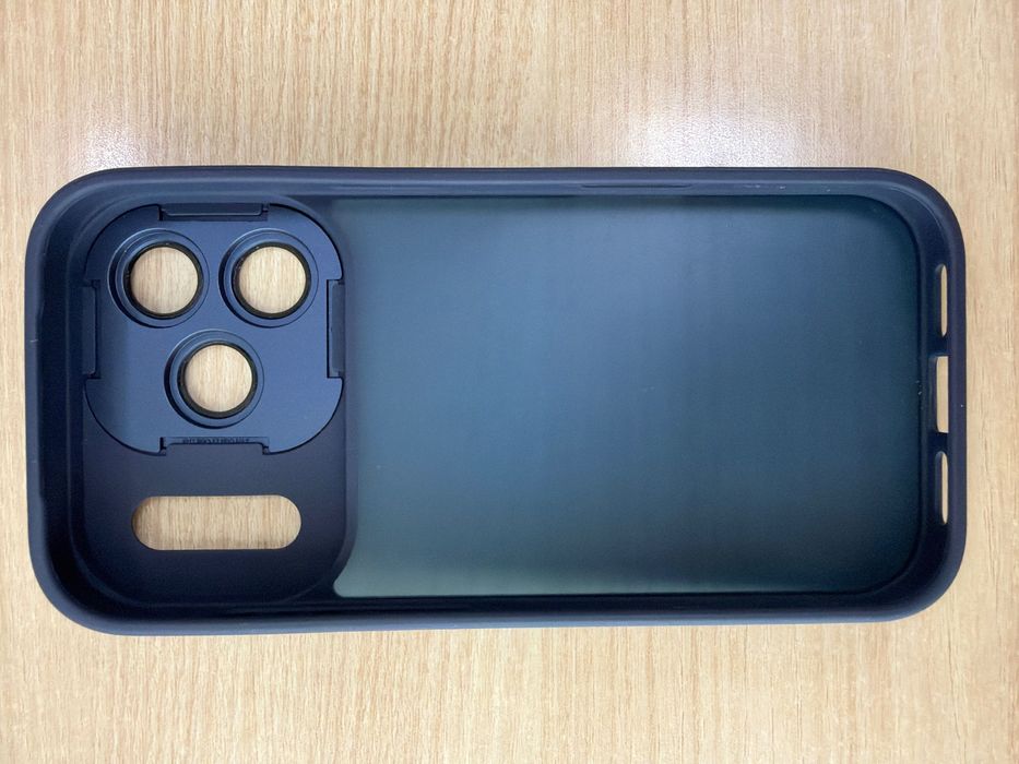 Калъф / кейс за Apple iPhone 18 pro