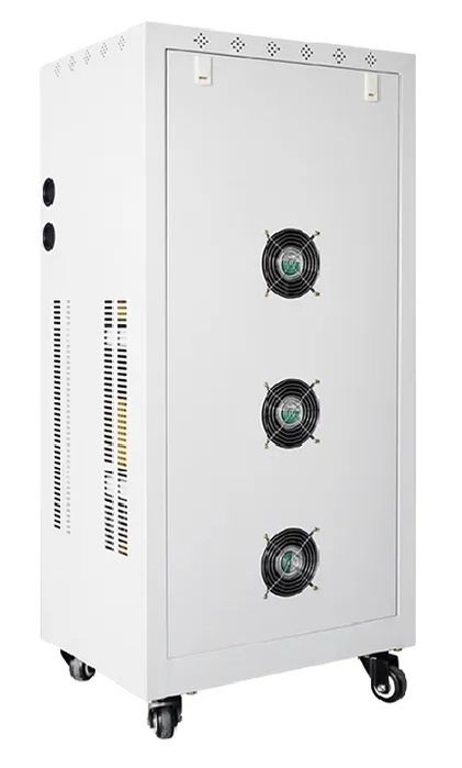 Стабилизатор Rulls TNS6 - 30 KVA 3-фаза