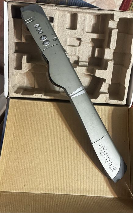 Интерактивная приставка mimio