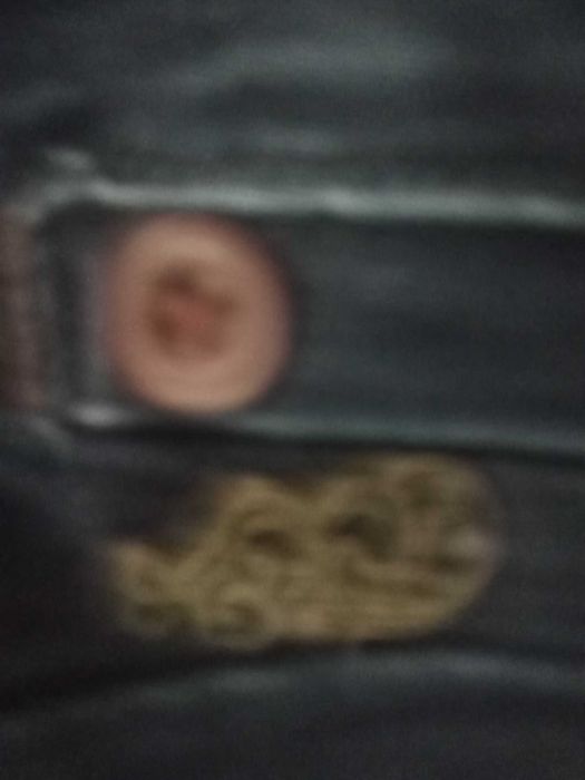 Маркови дънки  .