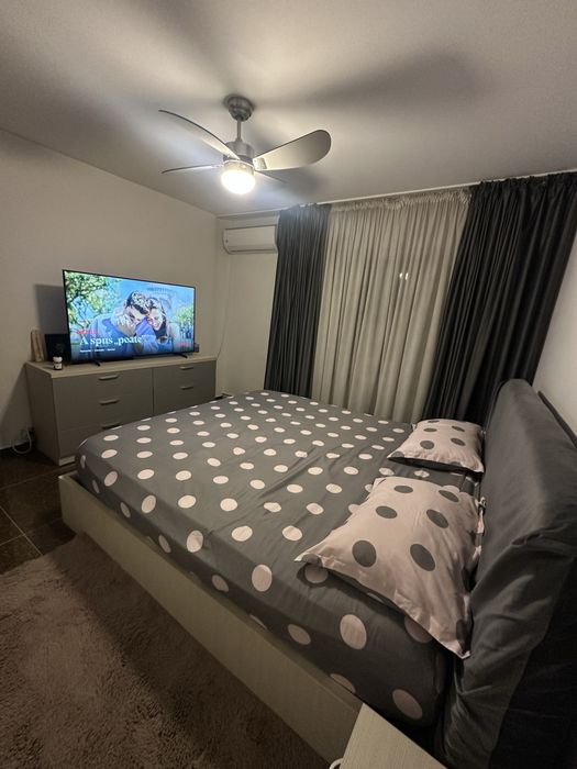 De Vânzare - Apartament 3 camere - inel 2