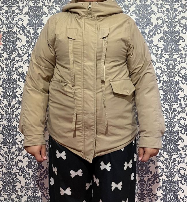 Куртки.     разные