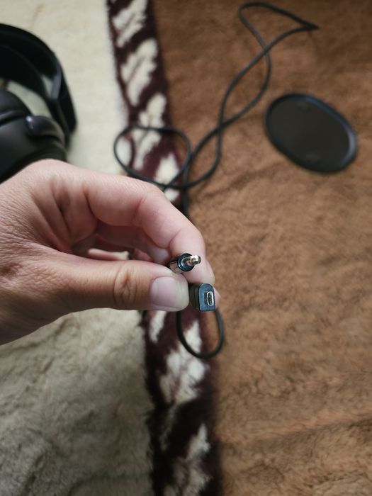 Casti cu fir Steelseries Arctis Prime,Second Hand,Funcționale 100%