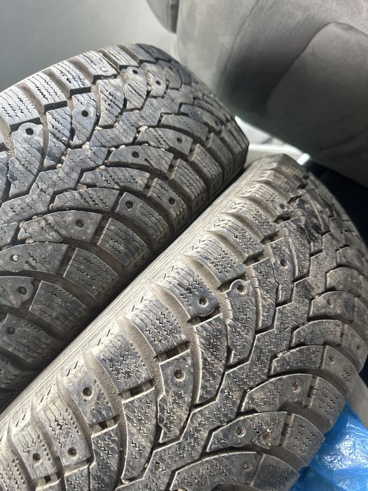 195/65 R15 Зимние шины