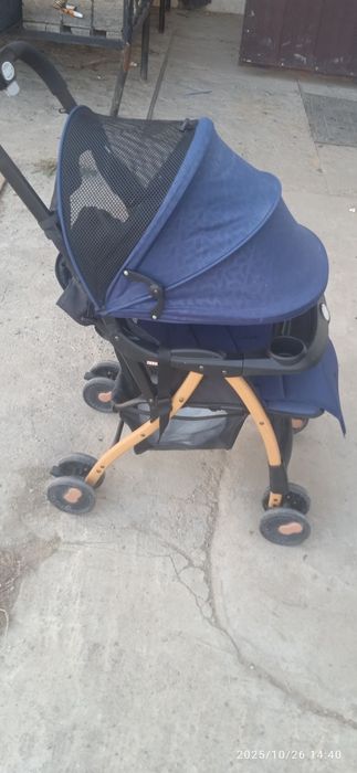 Продам коляску срочно