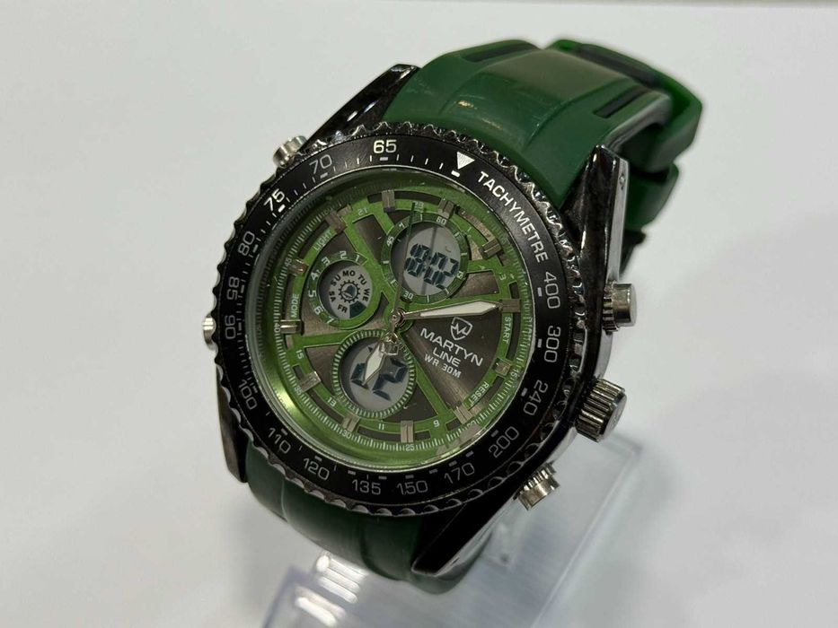 Часовник MARTYN LINE 3052