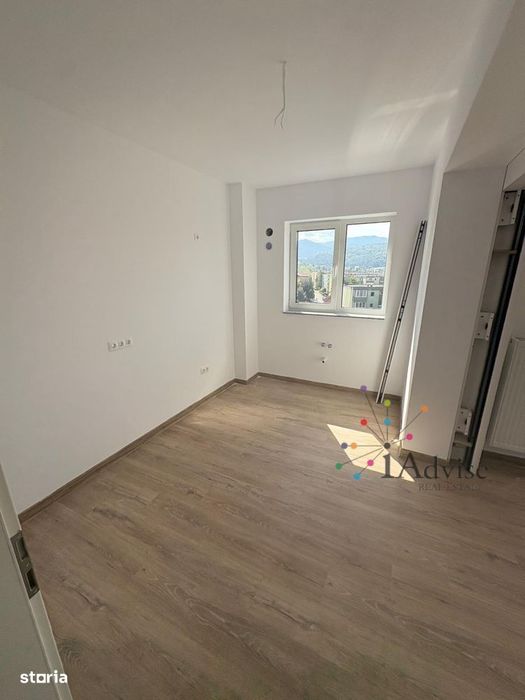 Apartament 3 camere Avangarden, Brasov