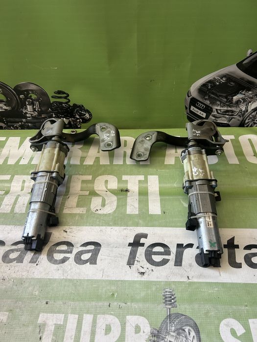 Motoraș deschidere haion Audi A6 C7 break