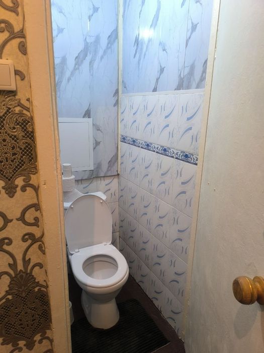 Qizlarga kvartira