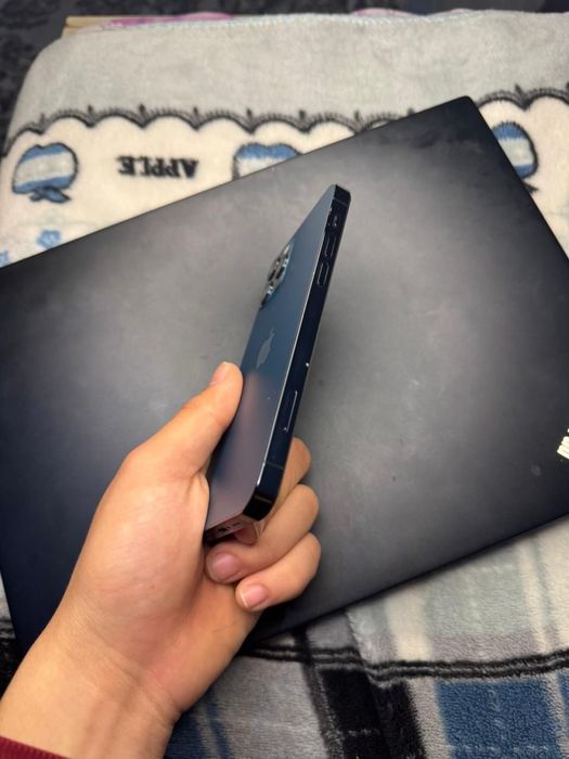 Iphone 12 pro/Айфон 12 про 128гб