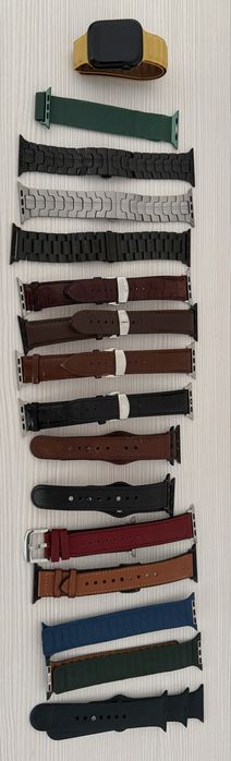 Apple watch 7 45mm gps