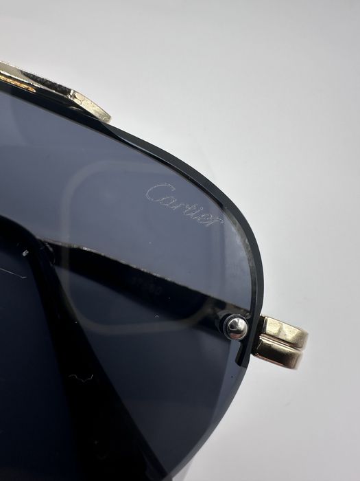 Ochelari CARTIER