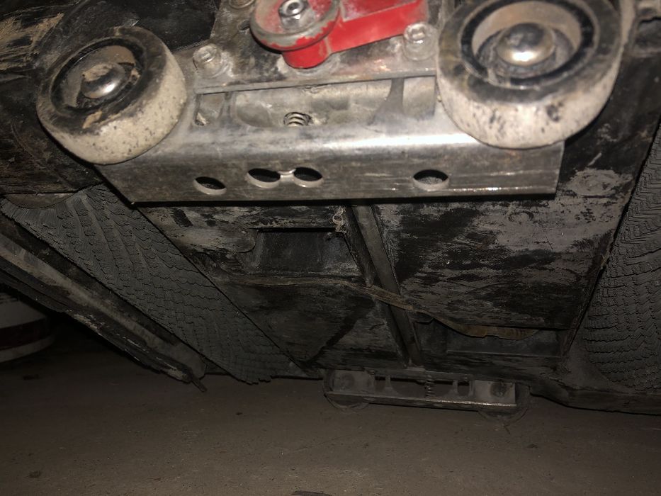 Подопочистваща машина Gansow 10 k 40