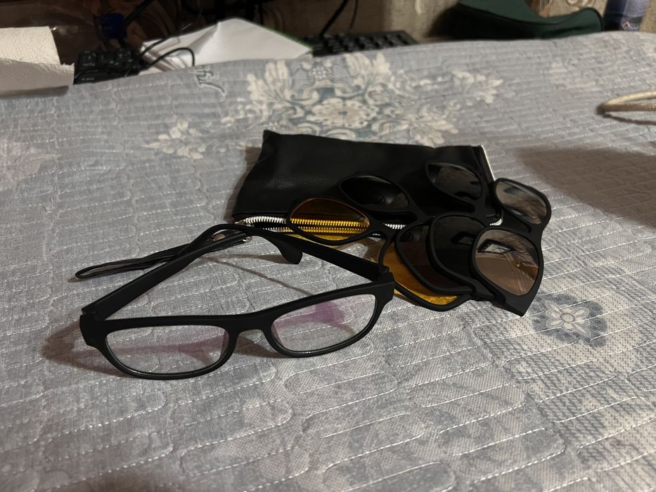 Продаются очки