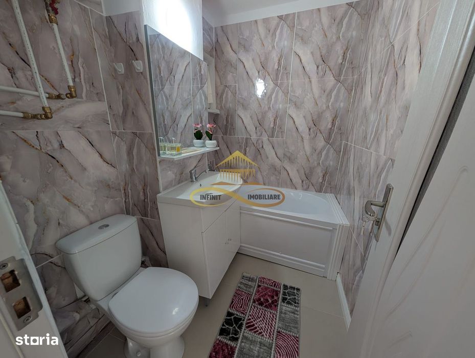 Apartament 2 camere, zona Adriatica