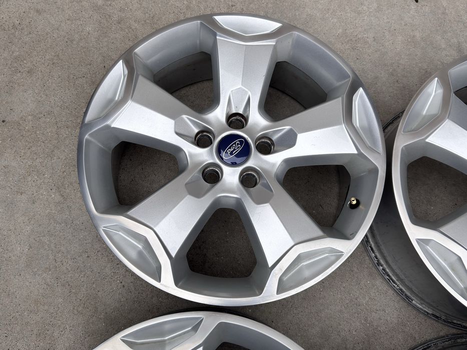 4бр ал Ford Kuga 18цола оригинални
