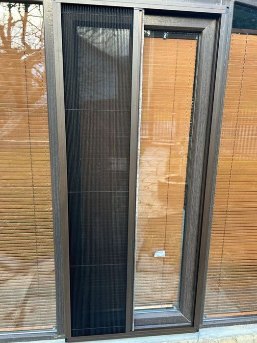 Комарници по поръчка, доставка и монтаж, реглаж на дограма