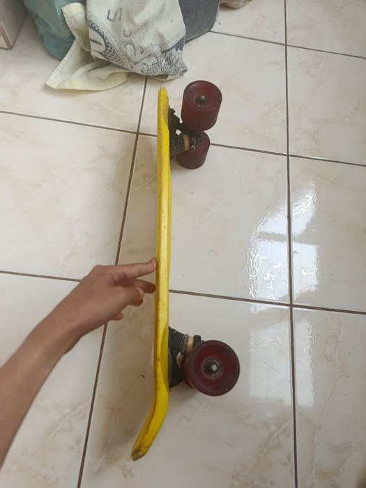 Pennyboard OXELO