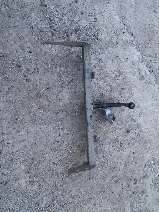 Фаркоп  машины Гранта