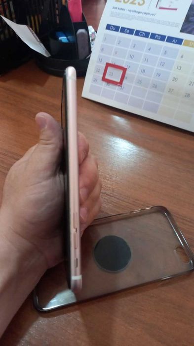 Iphone 6S 16 Gb sotiladi