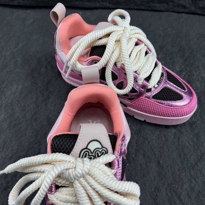 Louis Vouitton Skate