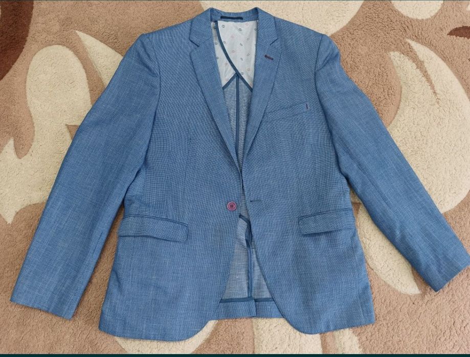 Мужской пиджак Турецкий