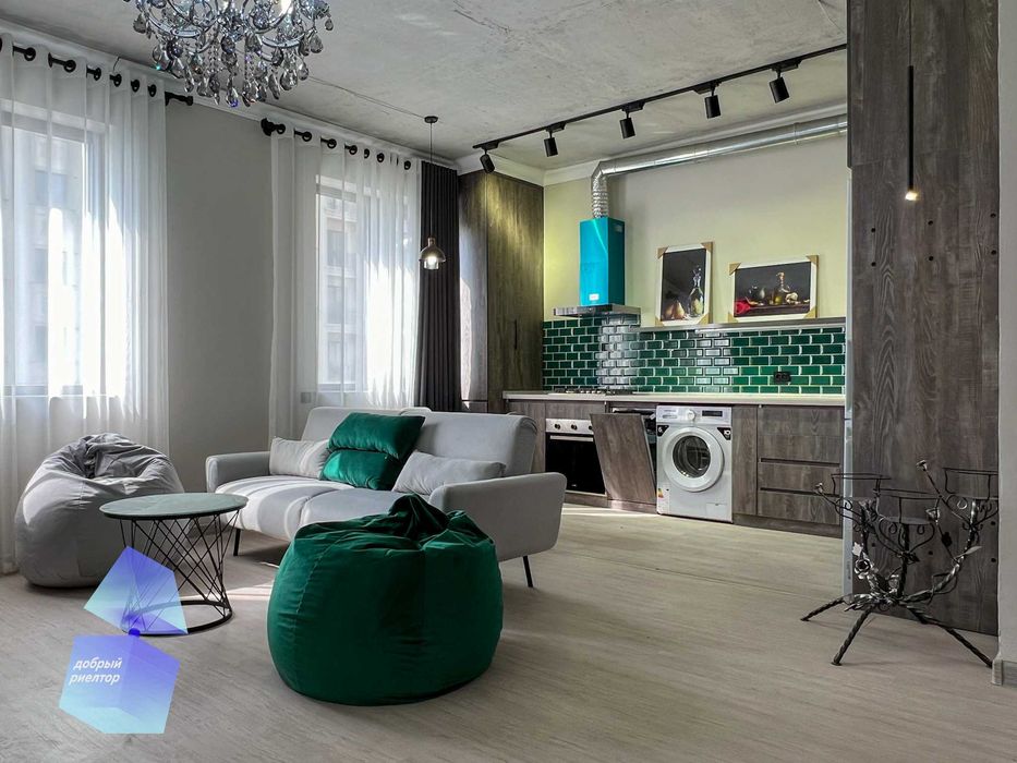 Сдаётся квартира на ЖК Мухташам‼️