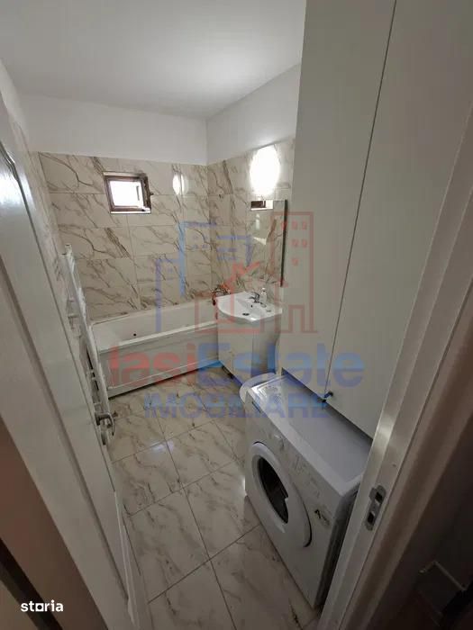 Apartament 3 Camere Gara - McDonald''s